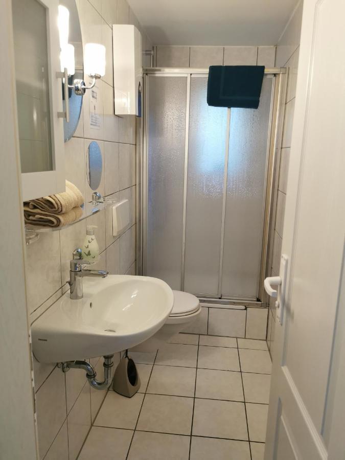 Gaestehaus Schoenwaelder Apartment *